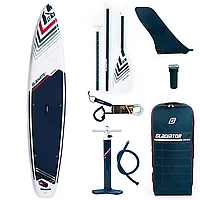 Доска SUP Board надувная (Сап Борд) Gladiator OR12.6S SC