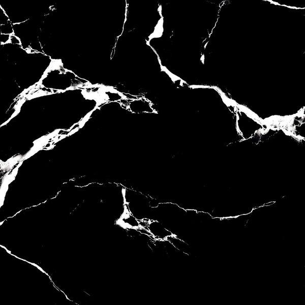 Керамогранит Netto Black Marble Higt glossy 600×600 - фото 1 - id-p169125988