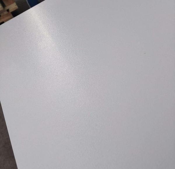 Керамогранит Netto Stardust White sugar 600×600 - фото 4 - id-p169130441