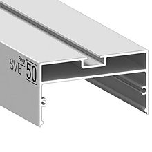 Профиль подвесной SVET 50