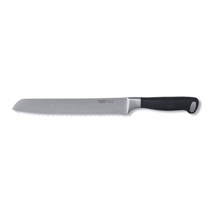 Нож для хлеба 20см Bistro BergHOFF 4490061 - фото 1 - id-p177310423