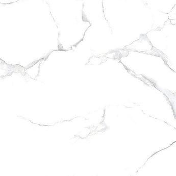Керамогранит Netto White marble polished 600×600
