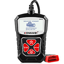 Автосканер Konnwei KW310 (OBD2. Встроенная библиотека ошибок), фото 2