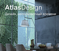 ATN441046 Atlasdesign AQUA розетка с заземл. со шторк с крышк., 16А, IP44, механизм, карбон, фото 2