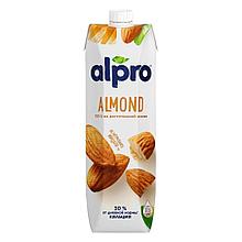 Напиток миндальный Alpro обогащенный кальцием ультрапастеризованный 750 мл
