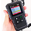 Автосканер Creader 3001 (OBD2 / OBD II), фото 6