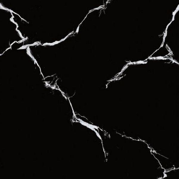 Керамогранит Netto Stardust marmo black sugar 600×600
