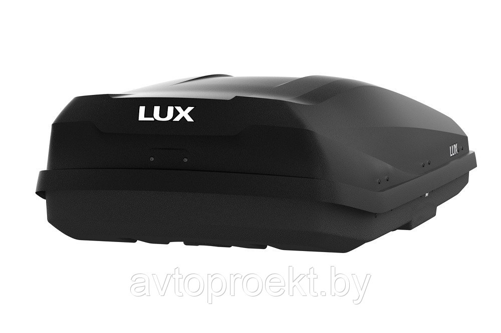 Автомобильный бокс LUX IRBIS 150 310л - фото 3 - id-p177322373