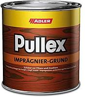 Глубокопроникающий защитный грунт для дерева Pullex Impragnier-Grund (20л) (Adler, Австрия)