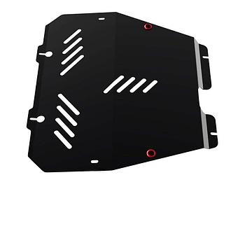 Защита двигателя ASTRA H (A04) 2007-2015