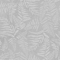 Рулонная штора "Форест", серый 430