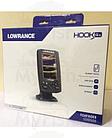 Эхолот Lowrance Hook-4x, фото 3