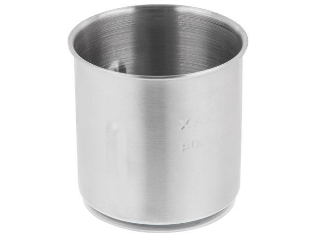 Кофемолка NORMANN ACG-331 (250 Вт; 100 г; съёмная чаша и нож - нержавеющая сталь; щёточка; для кофе и специй) - фото 2 - id-p177326334