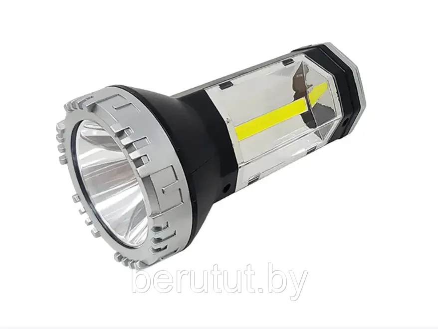 Ручной светодиодный фонарь Charging Lamp 2.0 Ultra T-50 - фото 3 - id-p177326814