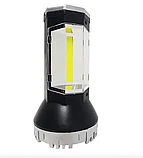 Ручной светодиодный фонарь Charging Lamp 2.0 Ultra T-50, фото 2