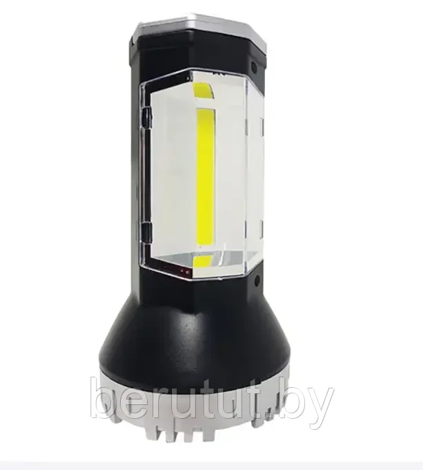 Ручной светодиодный фонарь Charging Lamp 2.0 Ultra T-50 - фото 2 - id-p177326814