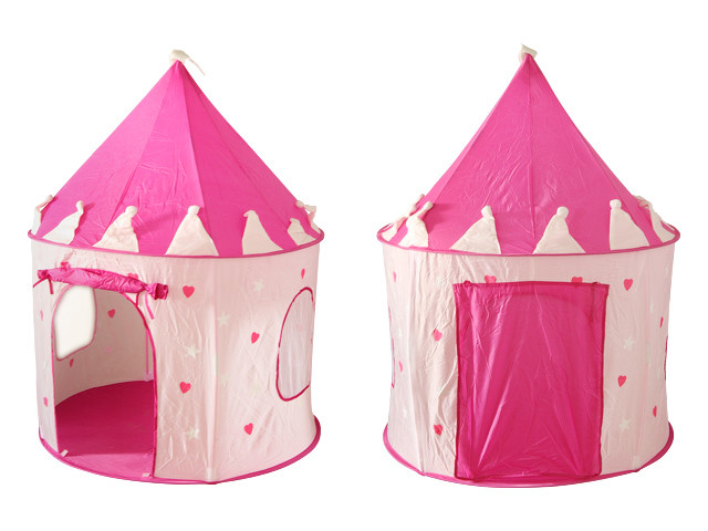 Домик- палатка игровая детская, Замок, ARIZONE - фото 1 - id-p177327241
