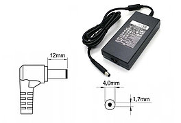 Зарядка (блок питания) для ноутбука Lenovo IdeaPad 110-14, 20V 3.25A 65W, штекер 4.0x1.7 мм