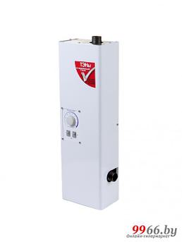 Отопительный электрический котел для отопления частного дома Эван Warmos Start-5 12945