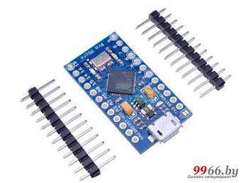 Конструктор Радио КИТ RC060 - Arduino Pro Micro 5V/16MHz