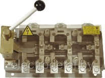 Переключатель-разъединитель ВД1-3751