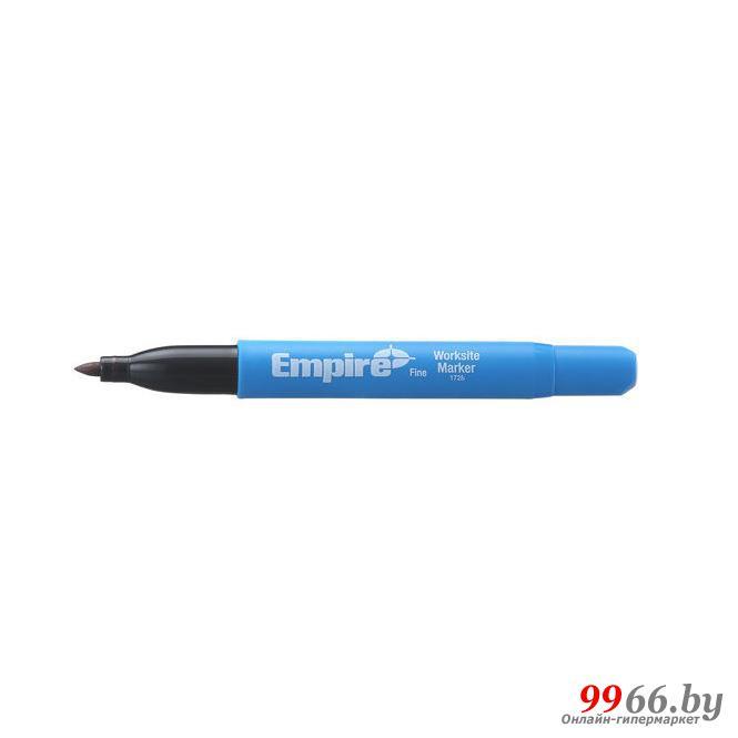Уровень 1200 мм Empire Box 650.48 + Черный маркер, 4 шт. Empire EMFINEB-4PK (Акция) - фото 5 - id-p177296819