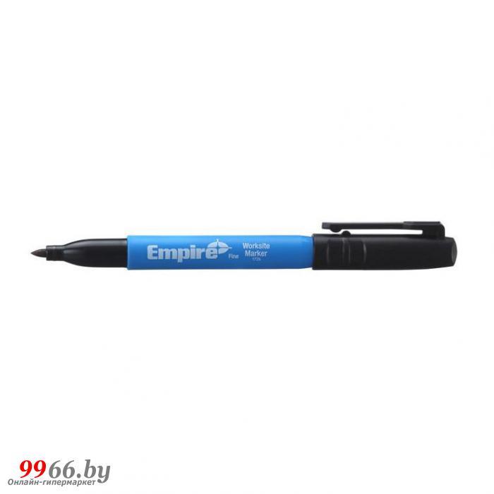 Уровень 1200 мм Empire Box 650.48 + Черный маркер, 4 шт. Empire EMFINEB-4PK (Акция) - фото 6 - id-p177296819