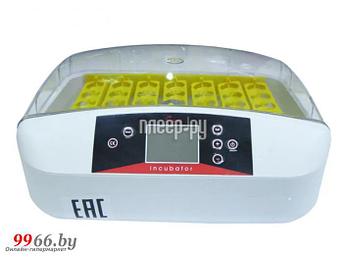 Инкубатор Egg Incubator HHD 42A (42 яйца, автоматический поворот)