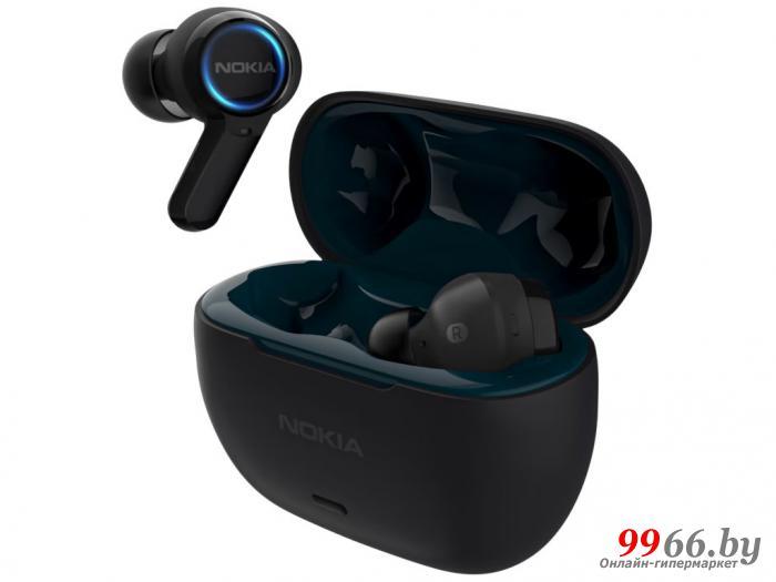 Наушники Nokia TWS-821W Black