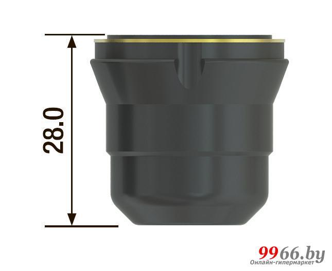 Защитный колпак FUBAG 28 мм (2 шт.)