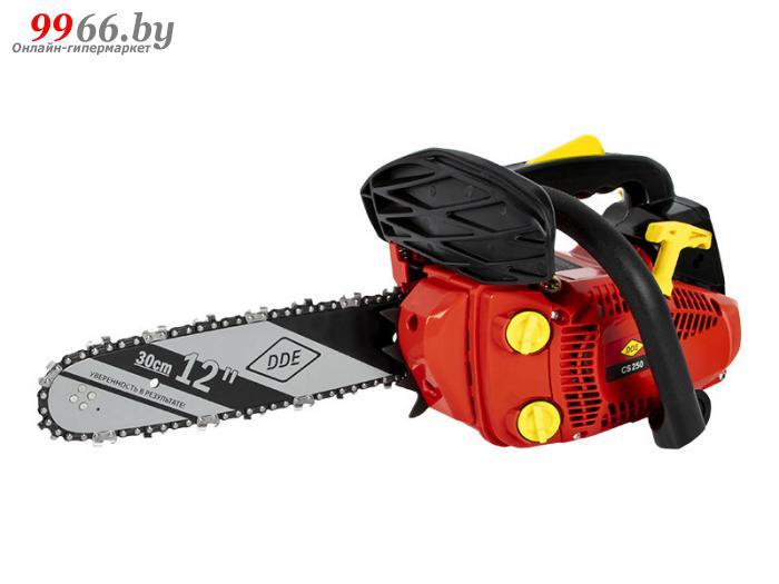 Бензопила DDE CS250-12 790-038