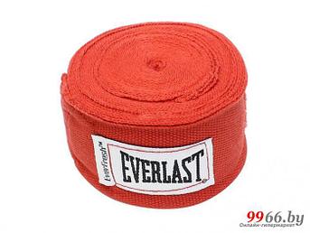 Бинт эластичный Everlast Elastic 2.5m 4463RD