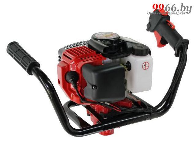 Мотобур DDE IceD-52-200