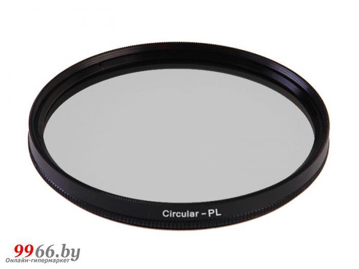 Светофильтр Fujimi / Flama DHD Circular-PL 58mm 1270 - фото 1 - id-p177298295