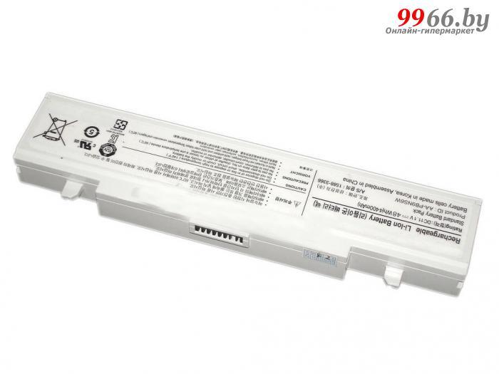 Аккумулятор Vbparts (схожий с AA-PB9NC5B) для Samsung R420/R510/R580 48Wh 007519