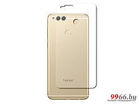 Гидрогелевая пленка LuxCase для Honor X7 0.14mm Transparent Back 90598