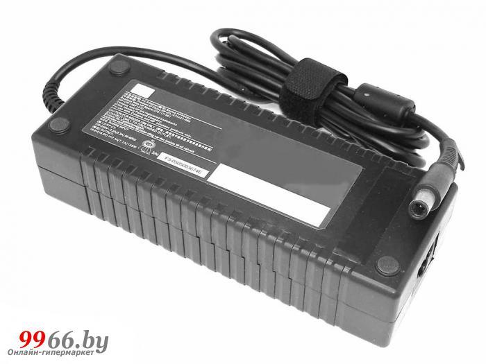 Блок питания Vbparts 19V 7.1A 135W 7.4x5.0mm для HP 011299