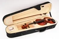 Скрипки, аксессуары