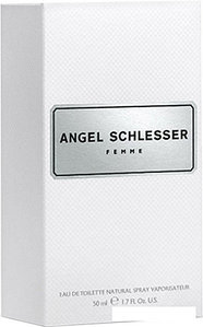 Angel Schlesser Femme edT (50 мл)