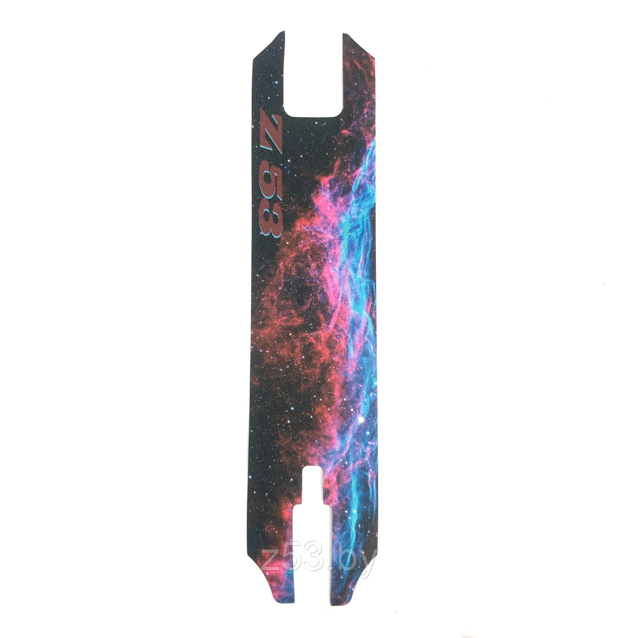 Шкурка Z53 Space