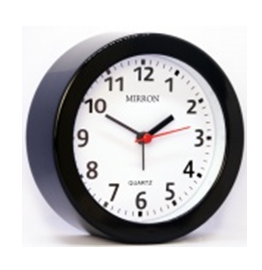 Часы-будильник кварцевый "MRN" 2663
