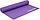 Коврик для йоги и фитнеса 173*61*0,3 фиолетовый, фото 4