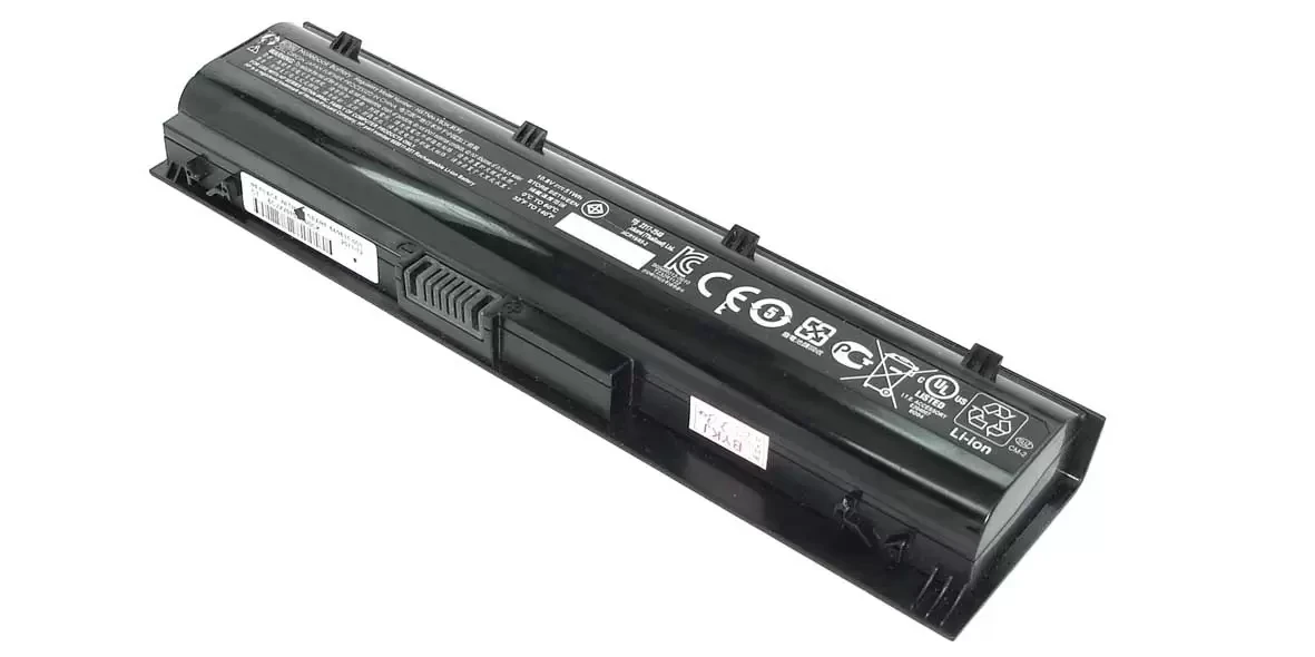 Аккумулятор (батарея) для ноутбука HP ProBook 4340s (HSTNN-YB3K) 4400-5200мАч, 10.8-11.34В
