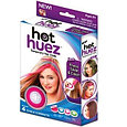 Мелки для волос Hot Huez (Hair Chalk, Hair Chalkin), фото 2