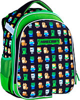 Школьный рюкзак Astra Minecraft 502020100