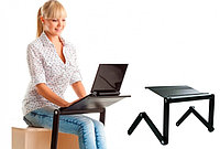 Столик (подставка) для ноутбука Devise A5 (Laptop Desk X1)
