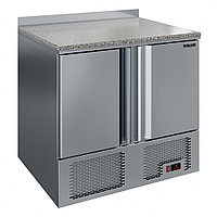 Холодильный стол POLAIR TMi2-G гранит