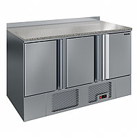 Холодильный стол POLAIR TMi3-G гранит