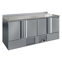 Холодильный стол POLAIR TMi4-G гранит