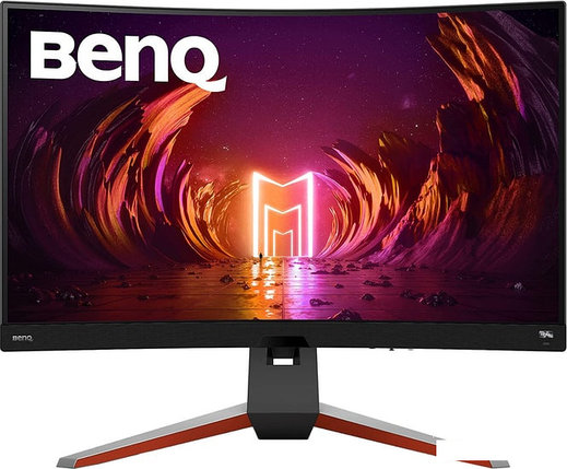 Монитор BenQ Mobiuz EX3210R, фото 2